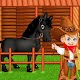 Download Horse Stable Maker & Build It: Cattle Home Builder For PC Windows and Mac 1.0