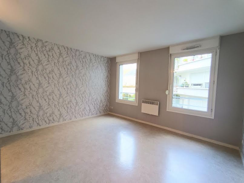 Location  appartement 1 pièce 23 m² à Reims (51100), 450 €