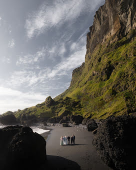 Wedding photographer Debora Karalic (iceland). Photo of 23 September 2023