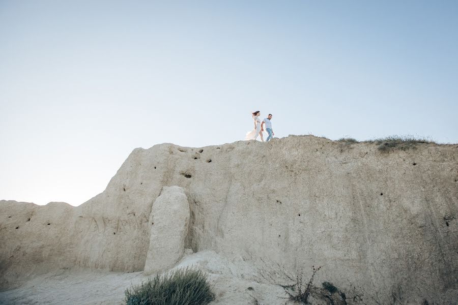 Fotógrafo de bodas Ekaterina Korzhenevskaya (kkfoto). Foto del 19 de marzo 2019