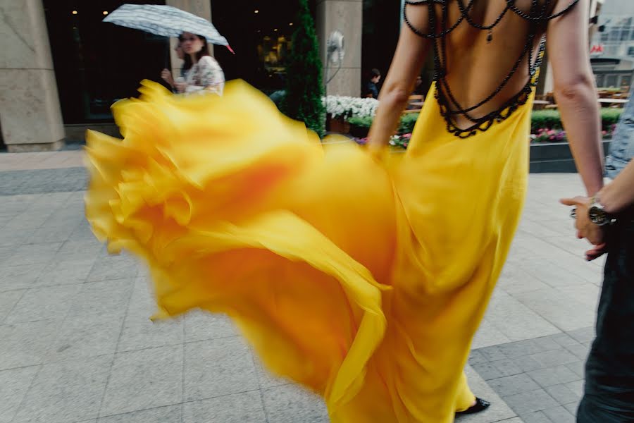 Fotografo di matrimoni Nadya Koldaeva (nadiapro). Foto del 7 novembre 2018