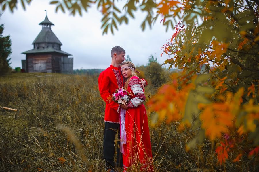 Fotografer pernikahan Pavel Savin (pavelsavin). Foto tanggal 13 April 2021