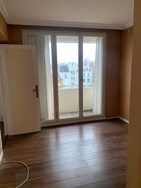 Vente appartement 3 pièces 63.2 m² à Paris 13ème (75013), 799 000 €