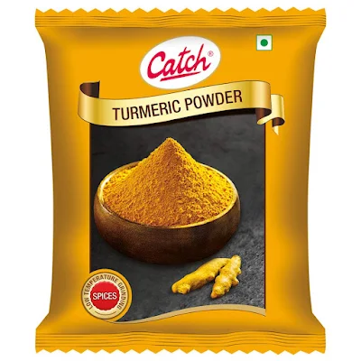 Catch Haldi 200gm