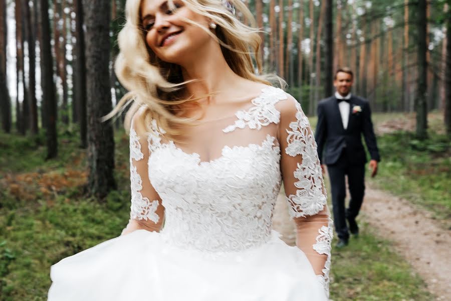 Vestuvių fotografas Saiva Liepina (saiva). Nuotrauka 2018 balandžio 20