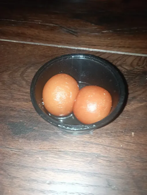 Gulab Jamun