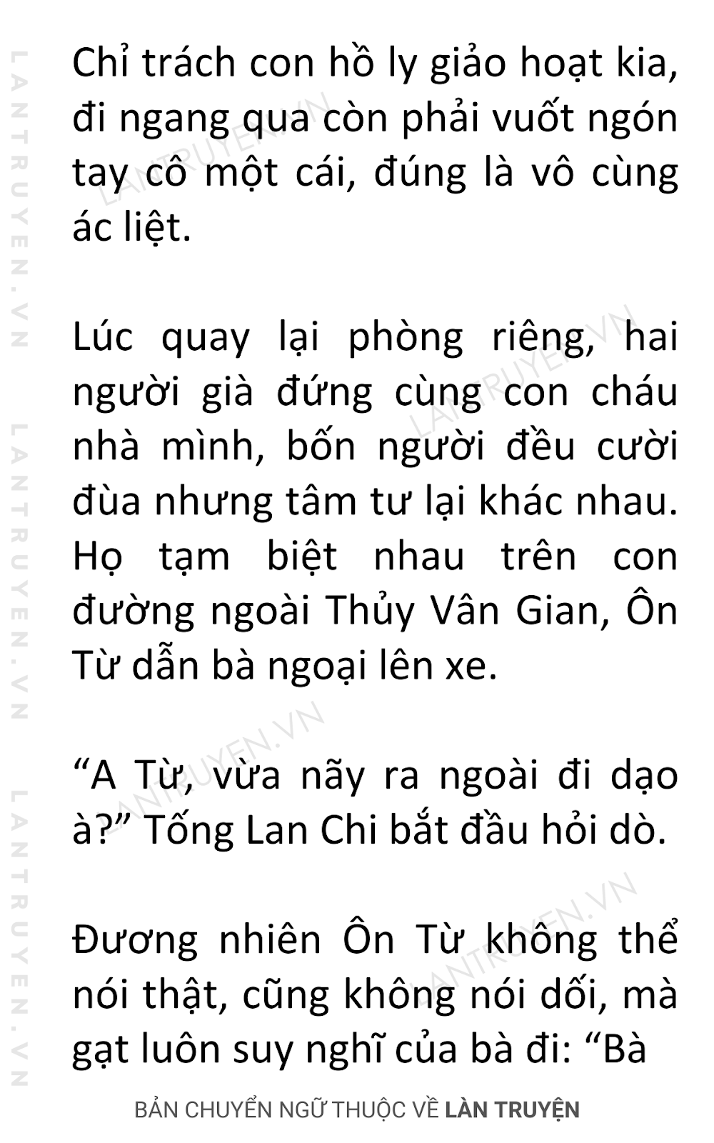 Cho Má Em Thêm Hồng - Chương 19