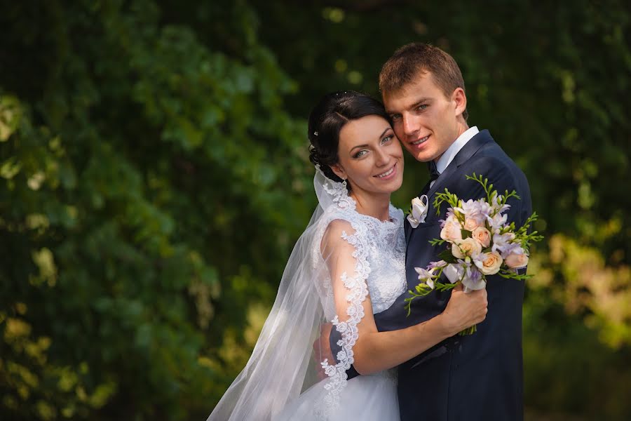 Wedding photographer Stanislav Rudkovskiy (sten1988). Photo of 29 September 2014