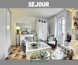 appartement à Pertuis (84)