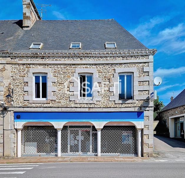 Vente maison  136 m² à Val-Couesnon (35560), 159 000 €