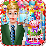 My Chief Birthday Cake Apk