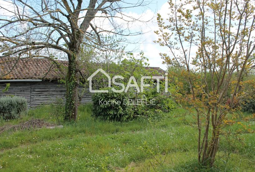  Vente Terrain à bâtir - 760m² à Samatan (32130) 