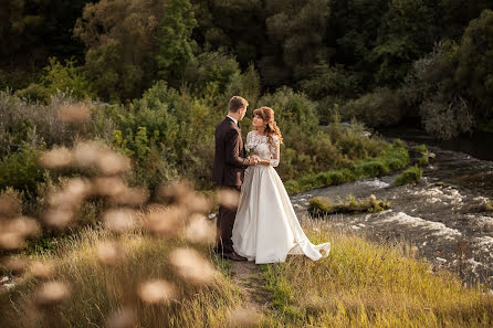 Fotografo di matrimoni Dmitriy Novikov (dnovikov). Foto del 25 gennaio 2020