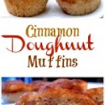 Cinnamon Doughnut Muffins was pinched from <a href="http://noblepig.com/2010/01/cinnamon-doughnut-muffins/" target="_blank">noblepig.com.</a>