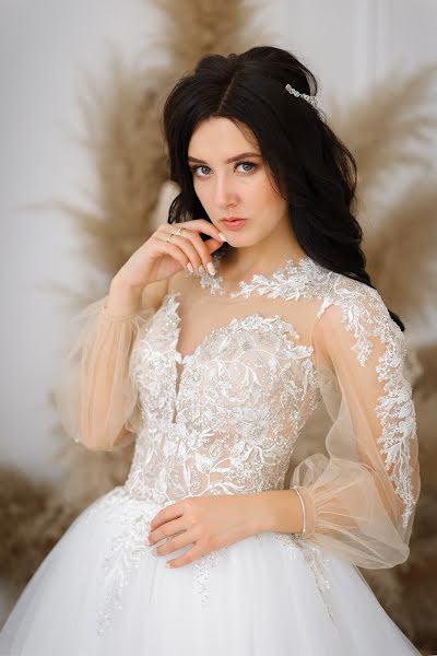 Wedding photographer Sergey Uspenskiy (uspenskiy). Photo of 7 May 2021