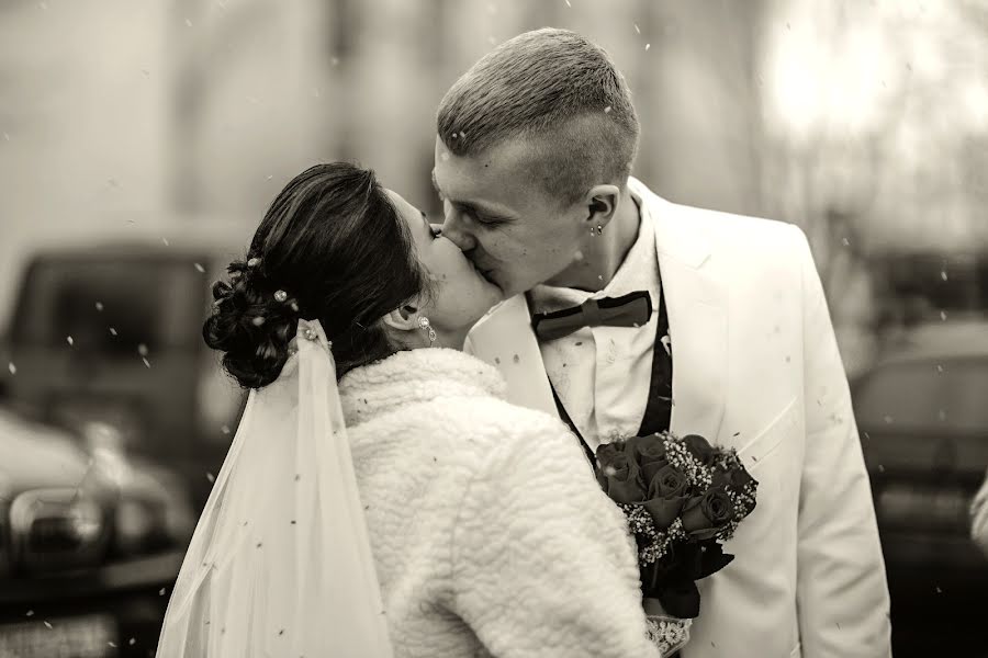 Photographe de mariage Ekaterina Korzh (katekorzh). Photo du 13 mai 2015