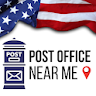 Post Office Near Me icon