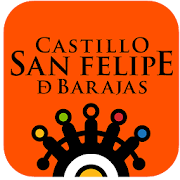 Castillo San Felipe de Barajas