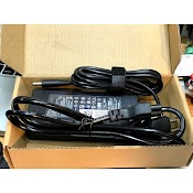 Sạc Dell 19.5V - 4.62A - 90W ( Đâu Kim Nho 4.5Mm - 3.0Mm )