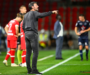 Quatre cleansheets d'affilée pour l'Antwerp : "Les joueurs savent ce qu'ils doivent faire"