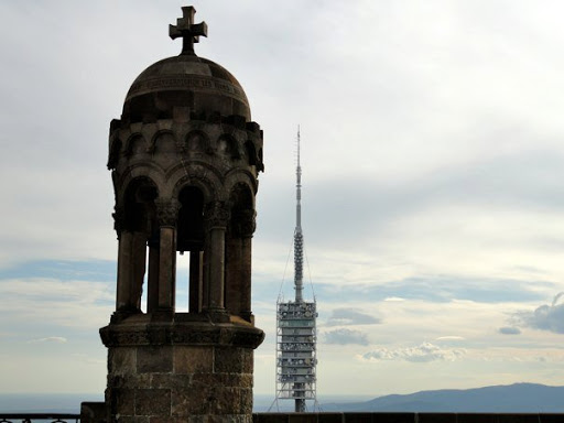 Barcelona Spain 2010