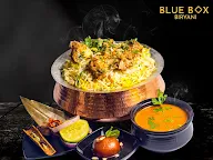 Blue Box Biryani photo 5