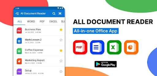 All Document Reader