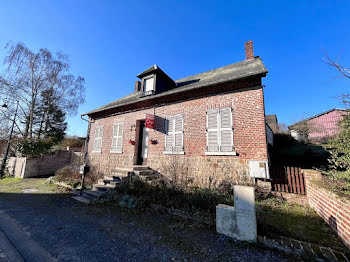 maison à Bois-lès-Pargny (02)