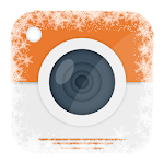 Cover Image of Baixar RetroSelfie - Editor de selfies 3.5 APK