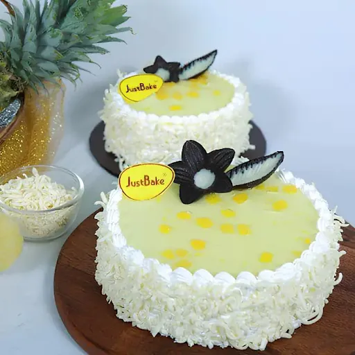 Premium Pineapple Cake [500 Grams]