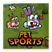 Pet Sports  Icon