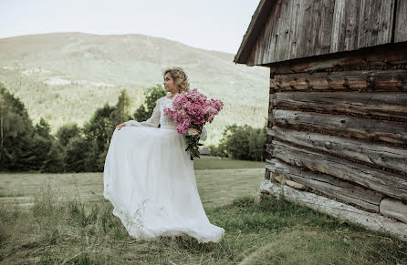 Photographe de mariage Magdalena Kruszecka (mkruszecka). Photo du 23 juin 2022