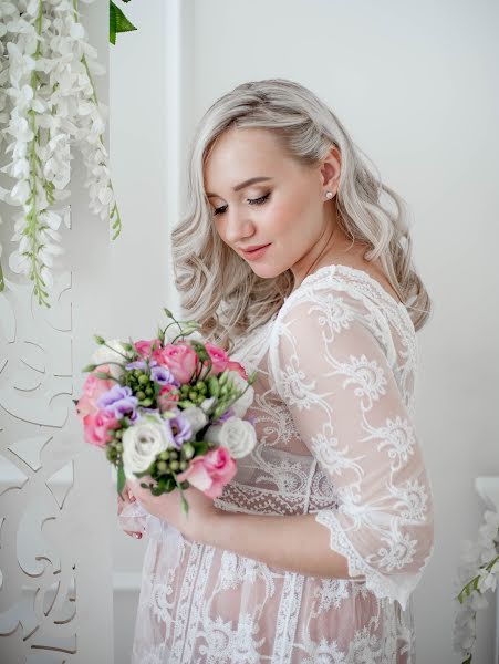 Fotografo di matrimoni Sofya Ivanova (sofi). Foto del 16 aprile 2019