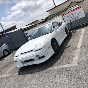 180SX RPS13