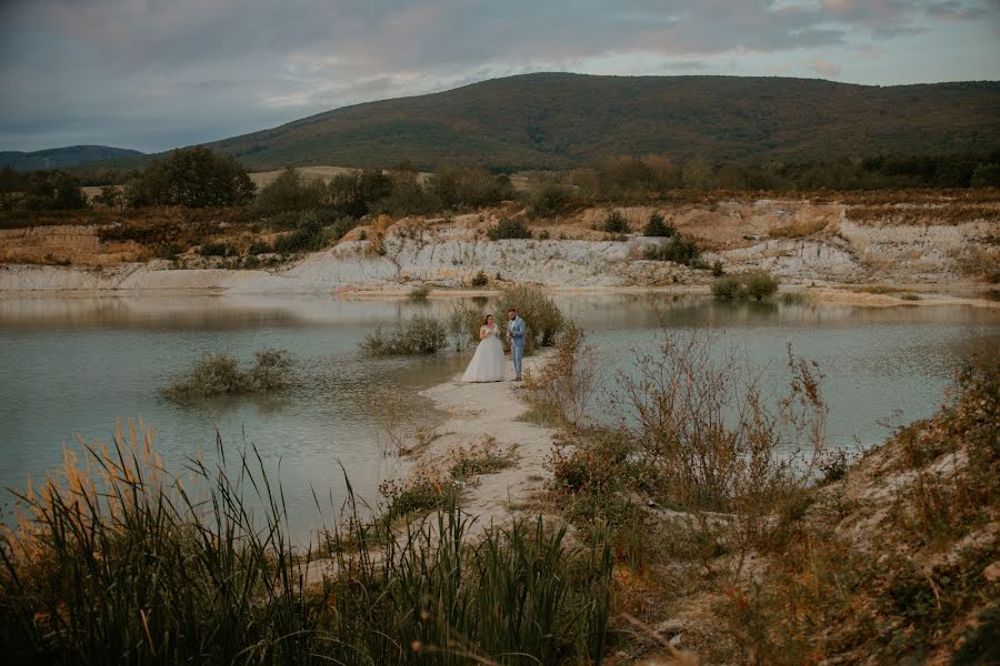 Fotógrafo de bodas Jozef Kadela (jozefkadela). Foto del 4 de febrero 2023