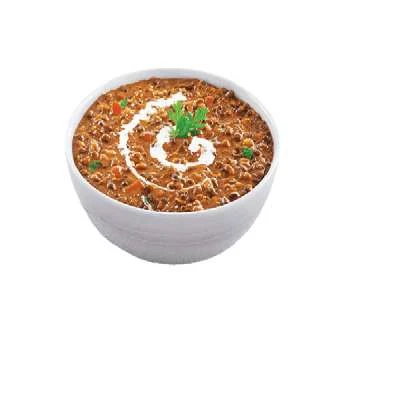 Black Dal Makhani