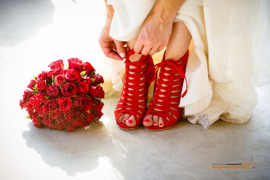 Fotógrafo de bodas Francesco Manganelli (manganelli). Foto del 26 de julio 2019