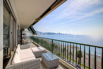 appartement à Nice (06)