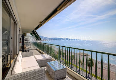 Appartement avec terrasse en bord de mer 5