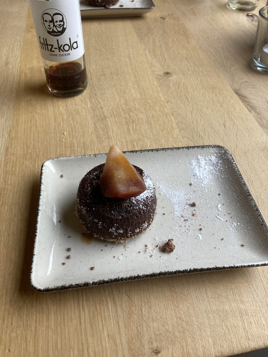 Gluten-Free at Floor’s Coffee & Brunch Bar