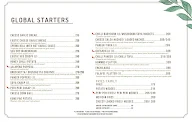 Bhajiyawala & Co. menu 2