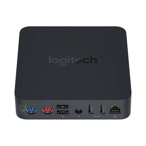 Bảng điều khiển bảo mật SMART DOCK Logitech dành cho Skype Room Systems_4.jpg