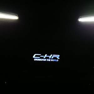 C-HR ZYX10