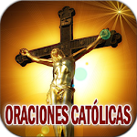 Cover Image of Baixar Oraciones Catolicas 0.0.03 APK