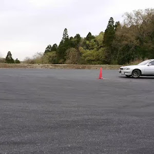 クレスタ JZX90