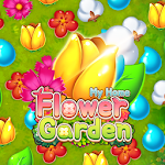 Cover Image of ดาวน์โหลด My Home Flower Garden: Puzzle Master 1.2.2 APK