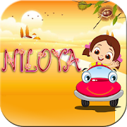 Niloy Car  Icon