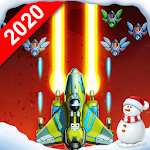 Cover Image of Download Galaxy Invaders: Alien Shooter 1.3.0 APK