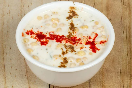 Boodi Raita