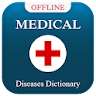 Medical Dictionary: Diseases icon